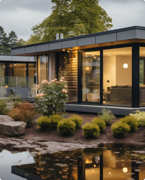 Villa Interior Design