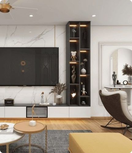 Residential Interior Design